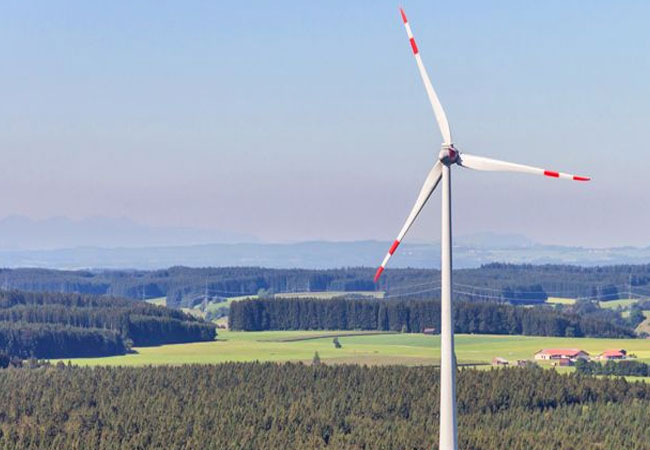 PB: Landratsamt München genehmigt die Windkraftprojekte im Höhenkirchner Forst und Hofoldinger Forst