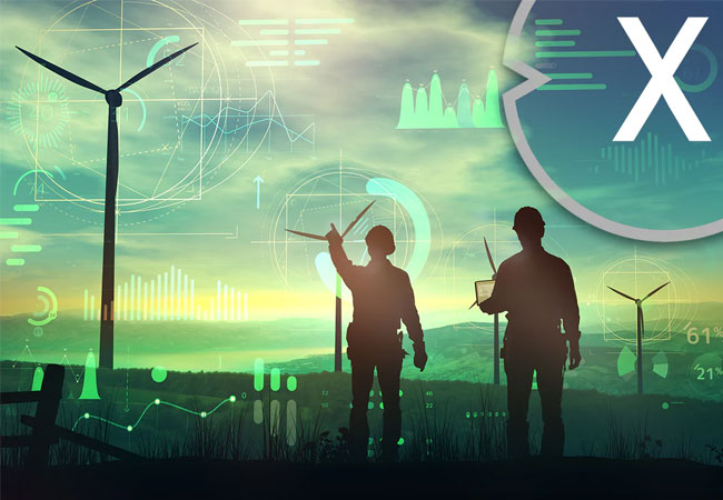 PB: Erneuerbare vs. konventionelle Energie – Erneuerbare Energie oft günstiger als konventionelle – Bild: Xpert.Digital