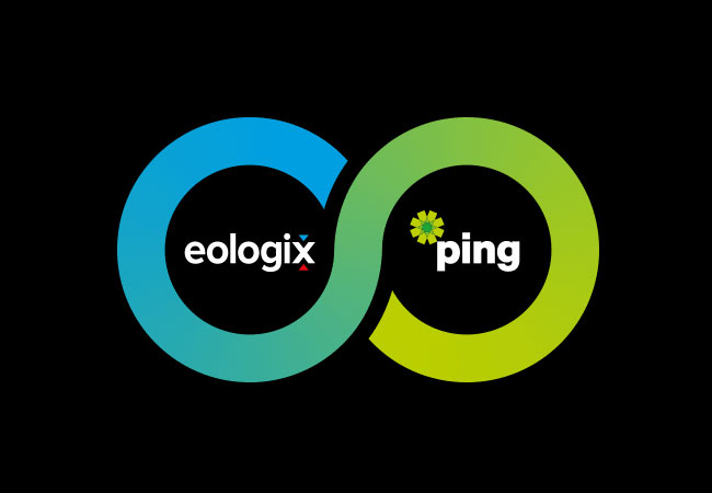 PB: eologix-Ping ist der Spezialist für energieautarke, drahtlose, mechanisch flexible, intelligente Sensoren zur umfassenden Rotorblattüberwachung jeder Windenergieanlage.