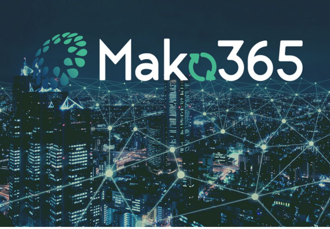 PB: Die Mako365 GmbH ist ein Full-Service-Dienstleister für energiewirtschaftliche Prozesse