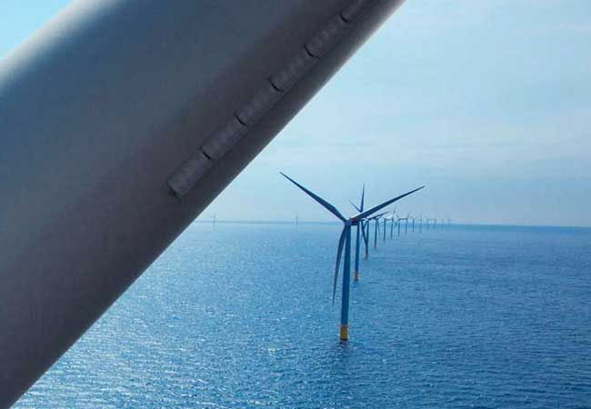 PB: Ørsted wählt Cathay Life Insurance als bevorzugten Anteilseigner am Offshore Windpark Greater Changhua 4