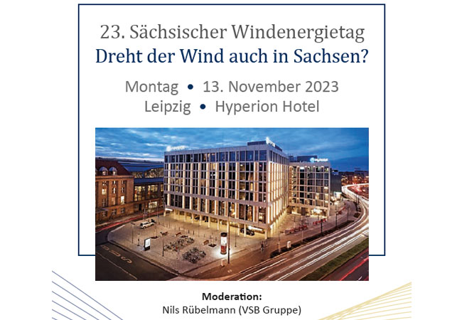 BWE Sachsen Windtag