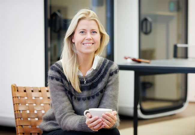 PB: Baseload Power Island ernennt Marta Rós zur Geschäftsführerin