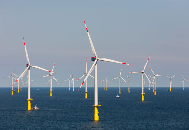 PB: Octopus Energy tritt mit erster Investition in den deutschen Offshore-Windmarkt ein