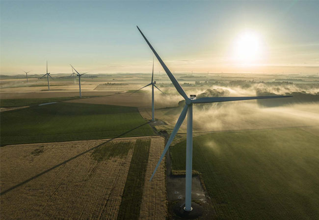 PB: RWE and partners secure contracts for 119 MW (80 MW pro-rata) at French regulator’s latest bidding round for onshore wind power