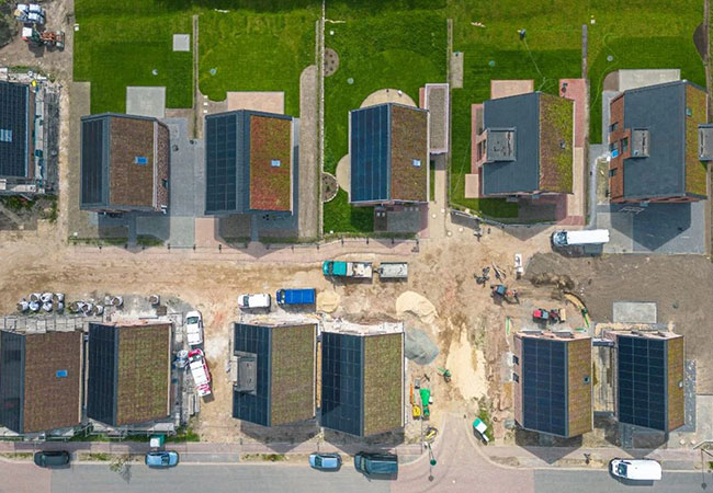 PB: EZA-Regler von energielenker steuert Energieflüsse in der Smart-City-Harsefeld