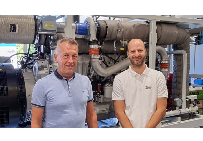 PB: zwei deutsche BHKW-Hersteller setzen auf Alanko aufwändiges Re-Engineering hoch komplex und flexibel bei der Leistungsauswahl
