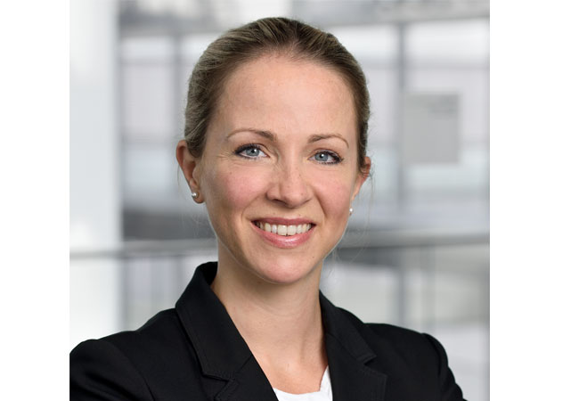 Pressefoto von Verena Brenner