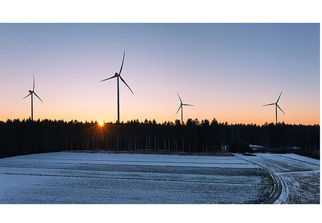 PB: WEB Windenergie veröffentlicht Zwischenbericht zum 3. Quartal 2023