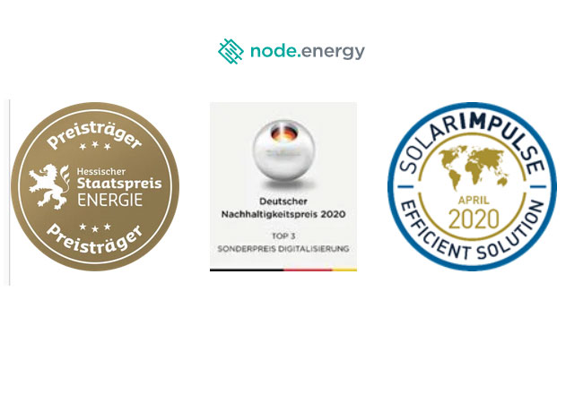 PB: Softwareanbieter node.energy fordert Vereinfachung von Herkunftsnachweisen für gewerblichen Mieterstrom