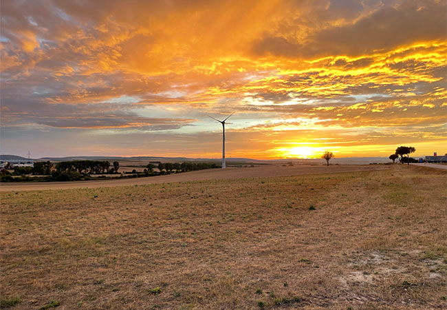 PB: etreiber von Wind- und Solarparks können gemäß § 6 EEG ansässige Kommunen mit einer festen Vergütung aus den erzeugten Strommengen rechtssicher beteiligen.