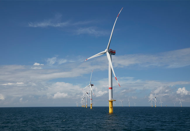 PB: Telekom-Tochter PASM und EnBW schließen Power-Purchase-Agreement (PPA) aus dem Offshore-Windpark „He Dreiht“