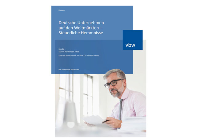 PB: vbw-Studie