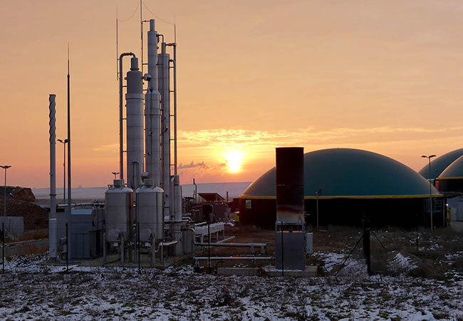 PB: Wie kann der Betrieb einer Biogasanlage über die Dauer der EEG-Vergütung hinaus gesichert werden?