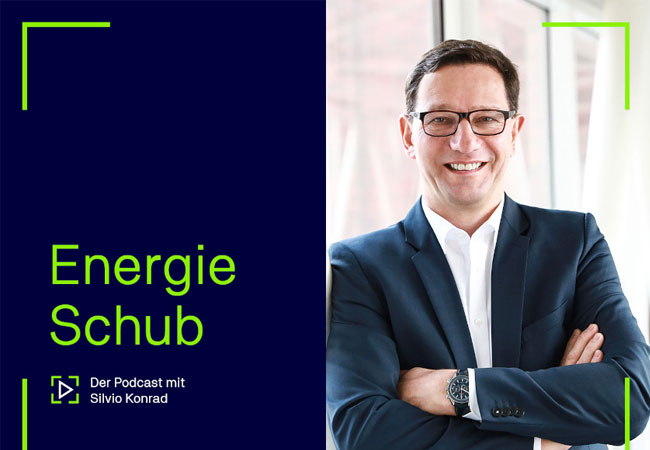 PB: Energieschub