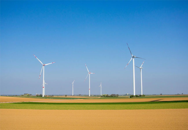 PB: Galileo and Hope to develop 300MW of onshore wind in Italy