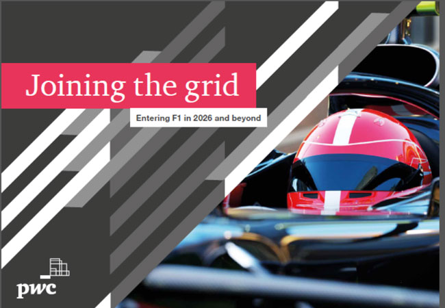 PB: PwC-Studie: Die neue Formel 1