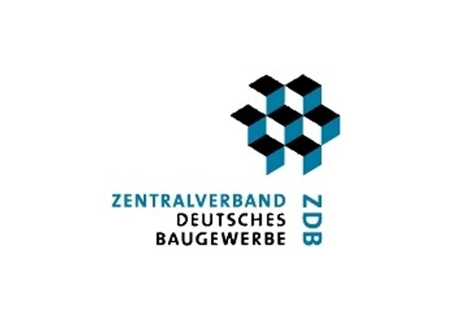 ZDB Zentralverband Dt. Baugewerbe