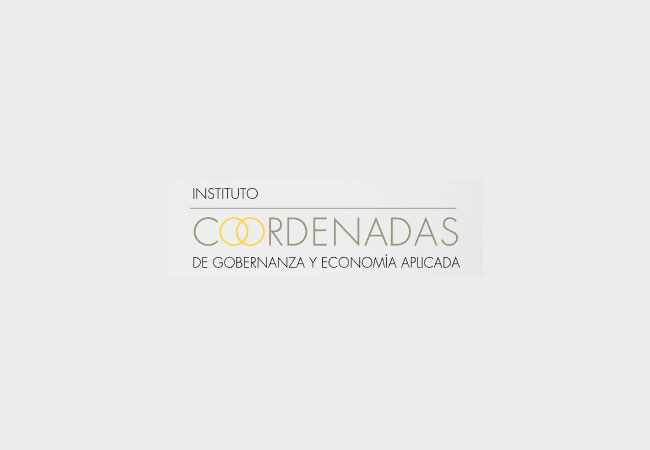 Instituto Coordenadas