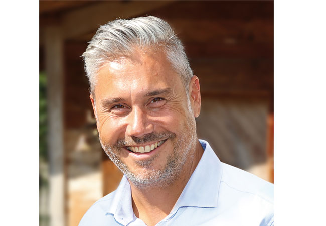 PB: Interview zur neuen SF6-freien Technologie mit Ormazabal GmbH Geschäftsleiter Markus Kiefer / ©: Ormazabal GmbH