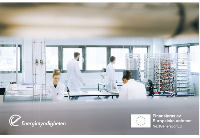 PB: Altris receives financial support from Swedish Energy Agency