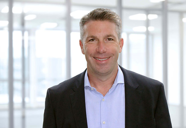 PB: Andrew Flanagan zum CEO von RWE Clean Energy ernannt / ©: RWE AG