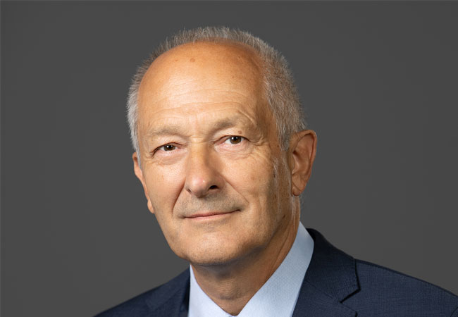 PB: Dr. Christian Rakos, Geschäftsführer von proPellets Austria / ©: proPelletsAustria