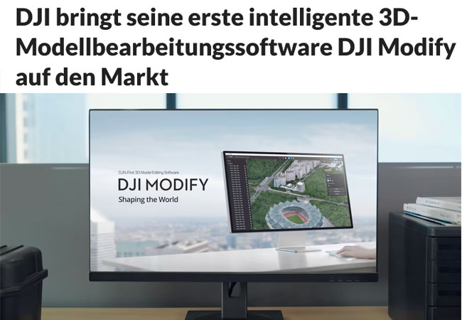 PB: DJI-Modify
