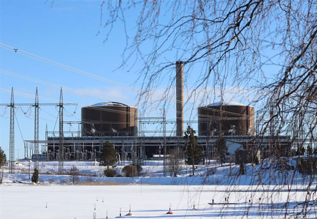 PB: Fortum Loviisa winter 2022