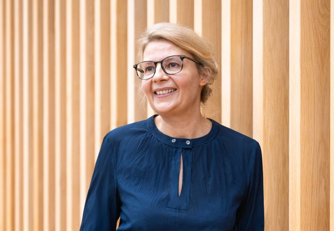 PB: Rechtswissenschaftlerin Helle Sehested zur zweiten Geschäftsführerin bei Ørsted Deutschland bestellt / ©: Ørsted