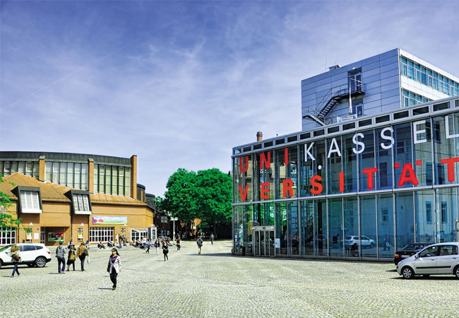 PB: Innovationsmanagement Energie mit neuen Inhalten und mehr Credits