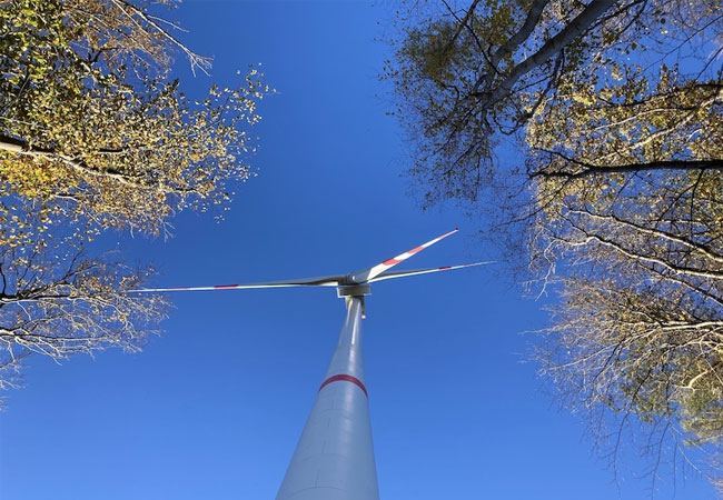 PB: IGW entwickelt 6 Punkte-Plan für den Windkraftausbau ©: Antonia Gusenbauer