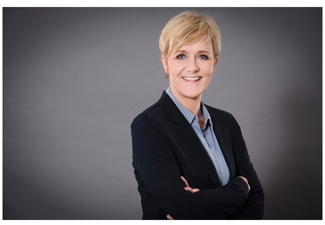 PB: Iris Bruckhaus ist neue HR Vice President bei Schneider Electric DACH