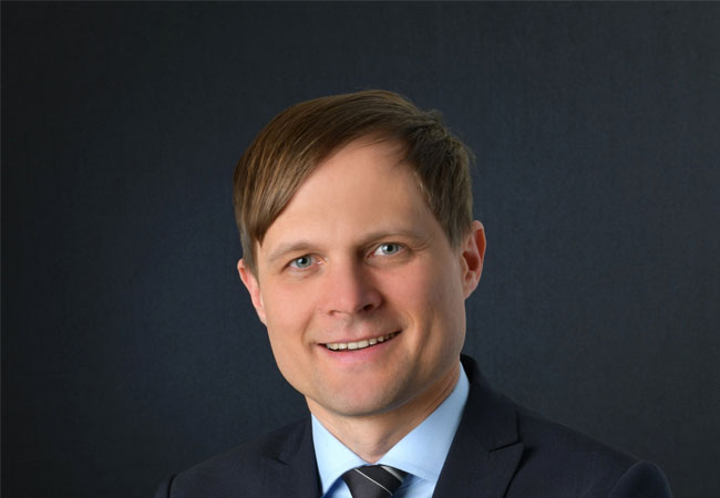 PB: Dr. Jan Brübach wird neuer Geschäftsführer bei MVV Trading