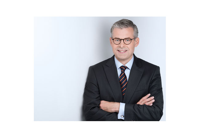 PB: Haus & Grund-Präsident Kai Warnecke