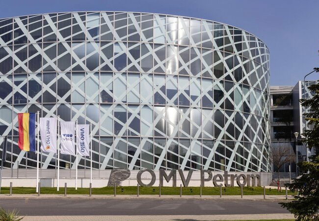 PB: OMV Petrom signs the largest acquisition of green projects in Romania