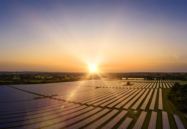 PB: SUSI sichert sich Finanzierungspaket für 167 MW Wind und Solar Portfolio in Polen / ©: Capcora GmbH