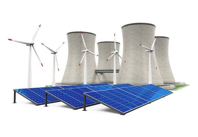 PB: KB Schmiedetechnik GmbH fertigt Gesenkschmiedeteile für unterschiedliche Energietechniken (© Pinette Pei (free))