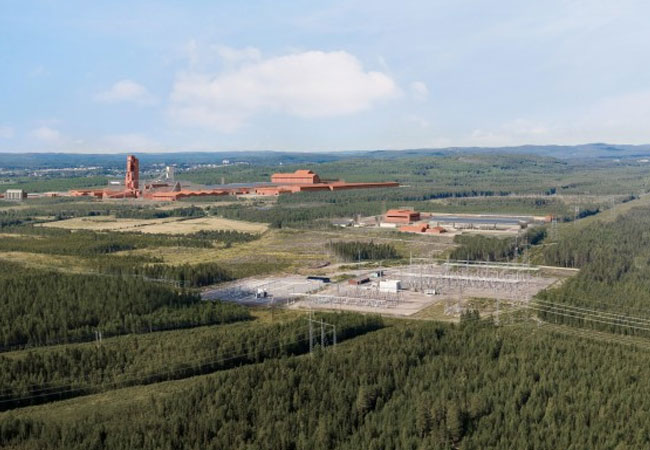 PM: KfW IPEX-Bank beteiligt sich an Finanzierung für nachhaltige Stahlproduktion in Schweden