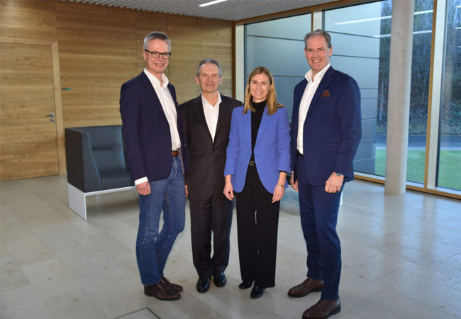 PB: Stiebel Eltron erhält Landesförderung für Teilübernahme des Continental-Standortes in Gifhorn / ©: Julia Klingauf 