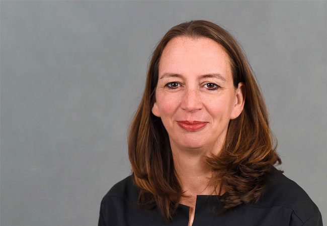 PB: Ute Gerbaulet bekundet für eine weitere Amtszeit zur Verfügung zu stehen / ©: RWE AG