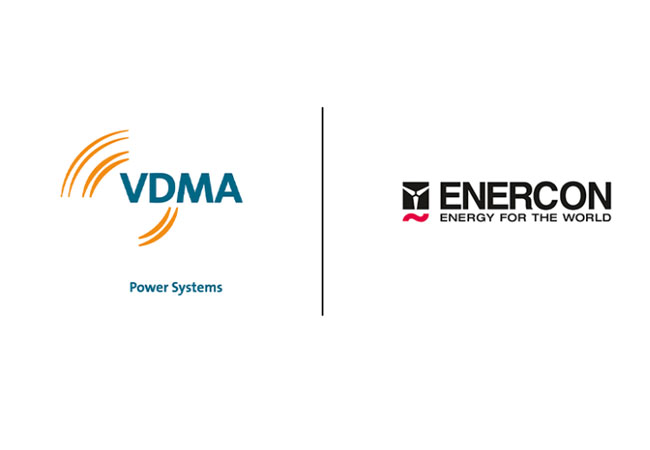 PB: ENERCON hat sich dem VDMA Power Systems als Mitglied angeschlossen