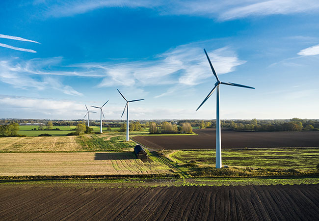 PB: Qualitas Energy erwirbt 96 MW Windenergie-Projektpipeline