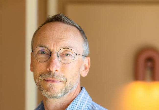 PB: Xeneta Chief Analyst Peter Sand