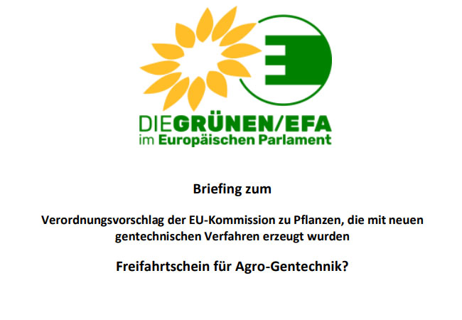 PB: Offener Brief von Unternehmen an Manfred Weber, EVP
