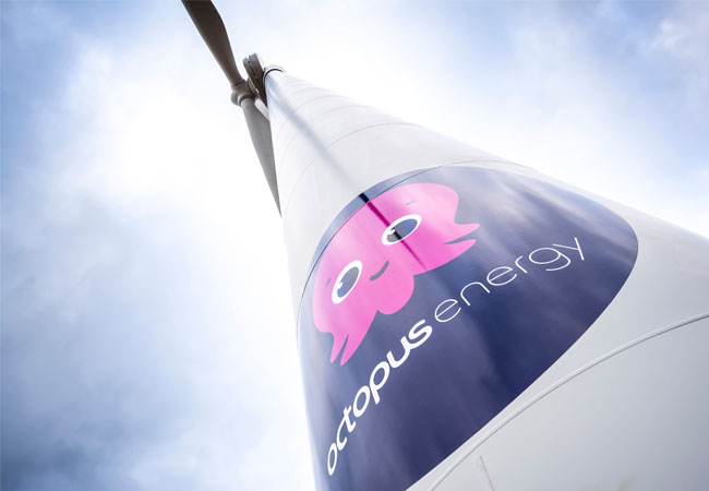 PB: © Octopus Energy Generation