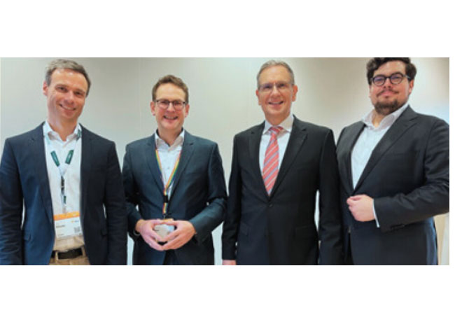 PB: 25 Jahre Statkraft in Deutschland – Wachstum mit klarer Vision