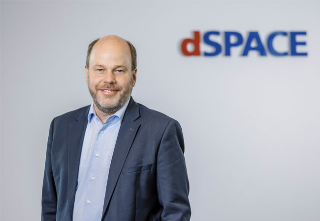 PB: CEO Portrait Carsten Hoff