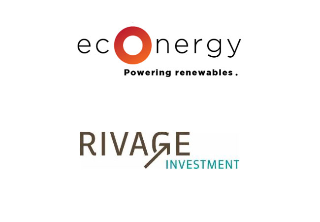 Econergy-Rivage
