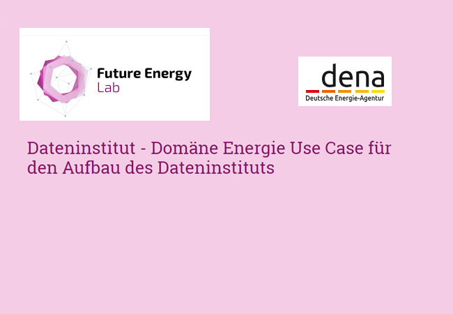 PB: Future Energy Lab